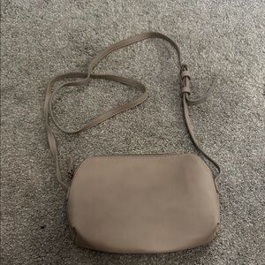Universal Thread Taupe Crossbody Bag